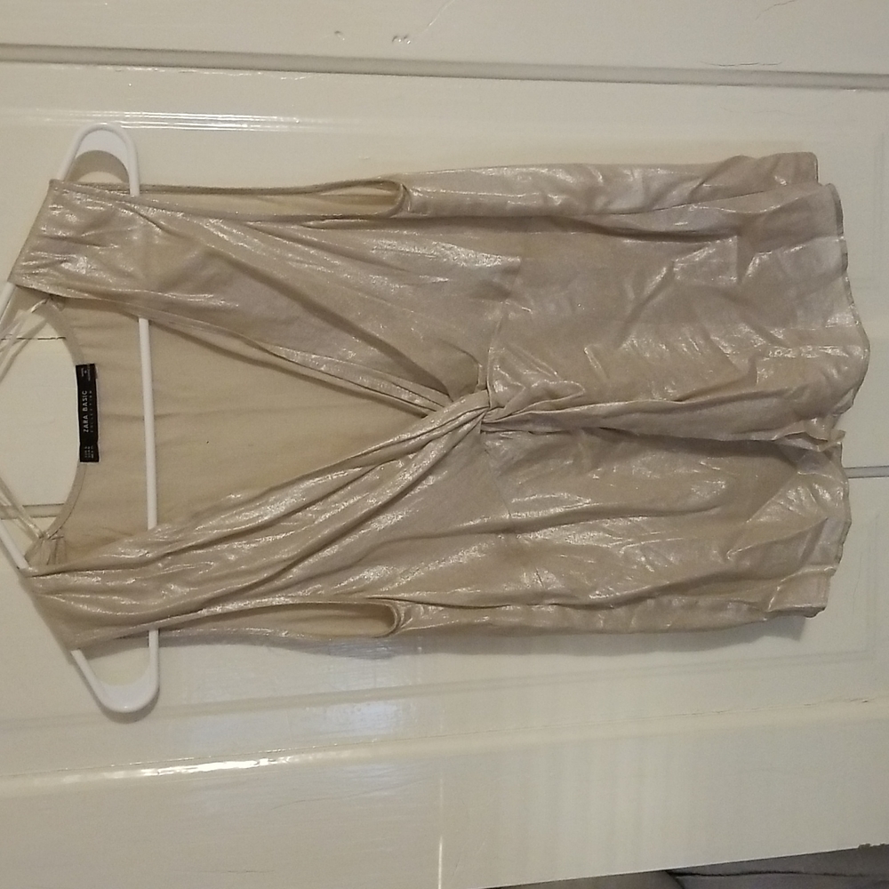 Zara top